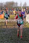 Boys under-15s Northern Cross Country  Championships, Pontefract. Photo: David T. Hewitson/Sports for All Pics